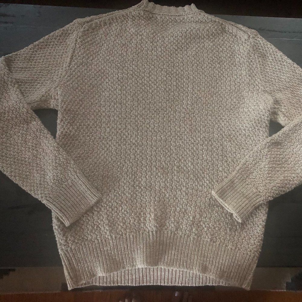 J. Crew Sweater - Picture 2 of 3